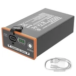 MMA-EM8 5000AH Battery Compatible For Moultrie Edge Series Cellular Trail Camera. Fixed Price $27.89.