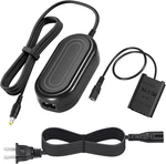 Gonine ZV1 NP-BX1 Dummy Battery For Sony And AC-LS5 Continuous Power Supply. Fixed Price $39.12.