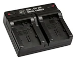 Bm Premium Dual Bay Battery Charger For BP-819, BP-820, BP-827, BP-828 Batteries. Fixed Price $16.99.
