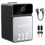 Neewer PS212E V Mount Battery 14,500MAH. Fixed Price $144.99.