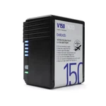 Bebob V150MICRO 147WH Li-ion V-mount Battery. Fixed Price $460.00.