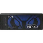 Idx System Technology NP-9X 96WH Li-ion Np-style Battery With 2 D-tap Ports. Fixed Price $223.00.