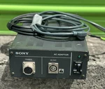 Sony Ac 550 Adapter Power Supply 13 5V 7A Broadcast Xlr Cables Working. Fixed Price $49.00.