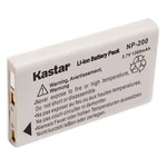 1X Kastar Battery For Konica Minolta NP-200 Dimage Xg X6 Xi Xt Biz. Fixed Price $6.79.