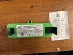 Melasta 14.8V 5200MAH Lithium Ion Battery Replacement Compatible With Irobot.... Fixed Price $29.70.