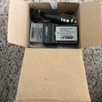 Wasabi Power Battery (2-PACK) And Charger Replaces BP-110 New BTR-BP110-JWP. Fixed Price $37.99.