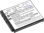 600MAH / 2.22WH Replacement Battery For Fujifilm Mini 99, NP-70S. Fixed Price $13.88.