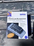 Sima SPM-3 Powermax Plus Charger And Recondioner. Fixed Price $14.00.