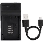 Norifon D-LI8 Usb Charger For Pentax Optio A10, A20, A30, S4I, S5I, S7, Sv. Fixed Price $18.92.