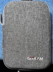 Geekam NP-40 Pack, 1500MAH Rechargeable BATTERY(3-PACK) With Usb. Fixed Price $22.99.