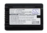 Battery For Panasonic HC-250EB,HC-989,HC-V110,HC-V210,HC-V270,HC-W580,VW-VBT190. Fixed Price $30.87.