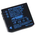 Wasabi Power Battery For Ricoh DB-60. Fixed Price $11.99.