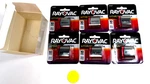 Rayovac Corp Photo Lithium Carded 6 Volt RL223A Qt: Lots Of. Fixed Price $70.00.