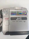 Jvc GR-DX27EK Minidv Digital Video Camcorder Spares Repair. Fixed Price $9.45.