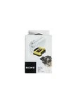 Sony VCT-AM1 Adhesive Mount Set Action Cam HDR-AS15 AS100V Flat Curved Oem. Fixed Price $19.99.