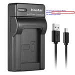 Battery Slim Usb Charger For Panasonic DMW-BLD10E DMW-BLD10PP. Fixed Price $7.09.