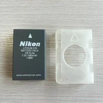 Original Nikon EN-EL9A Battery For D60 D40X D5000 D3000 MH-23 #1. Fixed Price $18.99.