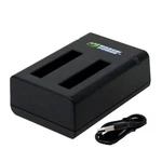 Wasabi Power Battery Charger For Kodak LB-015. Fixed Price $13.99.