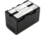 2600MAH Battery For Sony HD422,PMW-100,PMW-150,PMW-EX1,PMW-EX3,PXW-X180,BP-U30. Fixed Price $46.14.
