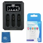 Battery Charger For Olympus Tough TG2 TG5 TG4 TG3 Griii WG-6 LI-90B LI-92B DB110. Fixed Price $49.99.