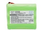 Battery For Roberts 1,SOLARDAB Radio,sports DAB1,210HCB3BMX,GPRHC212B. Fixed Price $19.82.