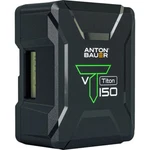 Anton Bauer Titon 150 V-mount Lithium-ion Battery 8675-0138 New. Fixed Price $650.00.