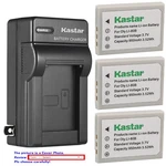 Kastar Battery Wall Charger For Olympus LI-80B & T-100 T-110 X-36 X-960. Fixed Price $9.99.