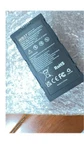 37.39WH WB37 High-brightness Battery For Dji Crystalsky Monitor Cendence Remote. Fixed Price $29.99.
