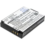 800MAH Battery For Frontrow Wearable Lifestyle,juno ISM-01,450-7359-101. Fixed Price $14.09.