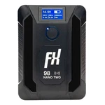 Fxlion Nano Two Wireless V-lock Battery 98WH 6800MAH 14.4V V-mount Char. Fixed Price $133.57.
