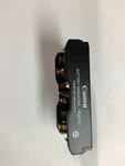 Genuine Original Canon Battery Magazine BGM-E2 Holder For Camera. Fixed Price $19.99.