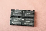 Four Watson B-1544-2 LP-E6N Lithium-ion Battery Pack 7.2V 1900MAH. Fixed Price $26.00.
