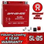 Brand New Beta 525 Replacement Banshee Battery. 4 Year Warranty, Us Stock. Fixed Price $43.37.