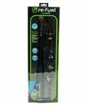 New Digipower Rf-qppwr Re-fuel Selfie Camera Stick + 5200MAH Built-in Bank. Fixed Price $47.45.