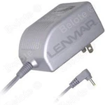 Lenmar Power Supply For Nikon EN-EL1, 8.4V 2100MA Dc Output Charger ACNEL1. Fixed Price $8.37.