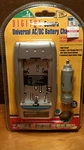 Sakar Digital Camera Universal Ac/dc Battery Charger #CH-3200CL Nib Lithium Ion. Fixed Price $18.00.