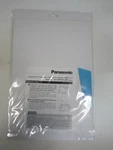 FZ-VPF38U Panasonic Factory Toughbook FZ-G2 10.1" Screen Protector. Fixed Price $65.00.