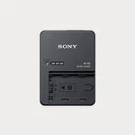 Sony Battery Charger For NP-FZ100 Black (BC-QZ1). Fixed Price $64.99.