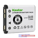 Kastar Replacement Battery For Sony Bluetooth Laser Mouse VGP-BMS77. Fixed Price $9.99.