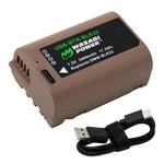 Wasabi Power Battery For Panasonic DMW-BLK22 With Usb-c Fast Charging. Fixed Price $26.99.
