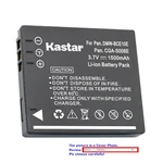 Kastar Replacement Battery Pack For Leica C-lux 2 3 & BP-DC6U. Fixed Price $11.99.
