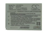 650MAH Battery For Nikon S3,COOLPIX S50,COOLPIX S8,COOLPIX S52,EN-EL8. Fixed Price $13.93.