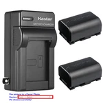 Kastar Battery Wall Charger For BN-VG107U BN-VG108U BN-VG114U BN-VG121U BNVG138U. Fixed Price $48.99.