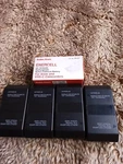 Radio Shack Enercell 6V, 1500MAH Rechargeable Battery & 4 1800MAH Batteries. Fixed Price $26.25.