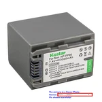 Kastar Replacement Battery Pack For Sony NP-FP90 NP-FP91 DCR-SR70 DCR-SR80. Fixed Price $23.99.