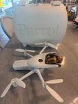 ****parrot Anafi Ai 4G Robotic Uav Drone****. Fixed Price $1900.00.