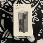 Dji Air 3 Intelligent Flight Battery Li-ion 4241MAH For Drone. Fixed Price $80.00.