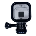 Suptig Replacement Waterproof Case Protective Housing For Gopro Hero 9, 10 ,11. Fixed Price $17.99.
