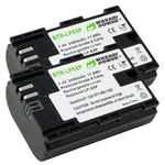 Wasabi Power Battery (2-PACK) For Canon LP-E6P. Fixed Price $48.99.
