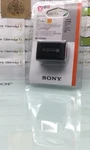 Genuine Sony V-series 950MAH 7.3V Battery For Handycam Camcorders NP-FV50A (L2). Fixed Price $28.73.